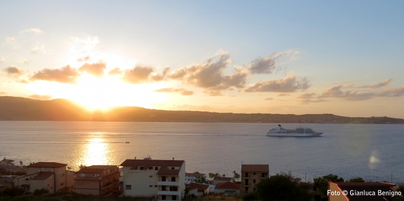 SEABOURN QUEST