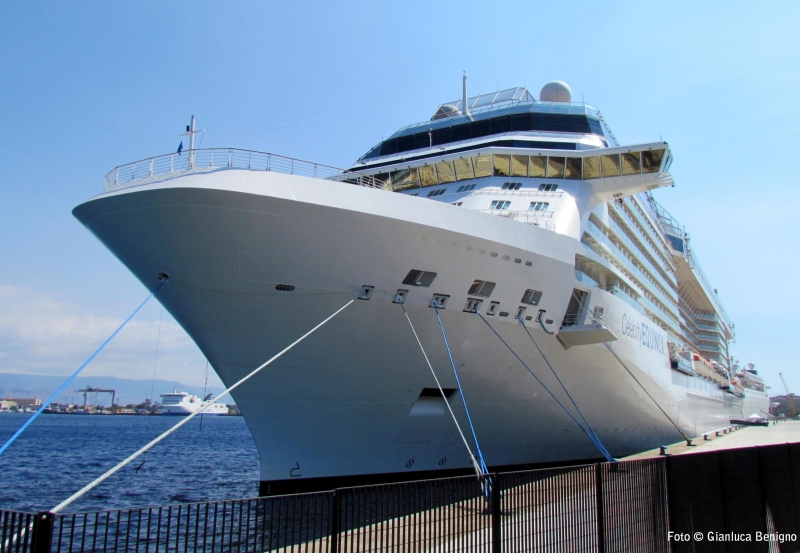 CELEBRITY EQUINOX