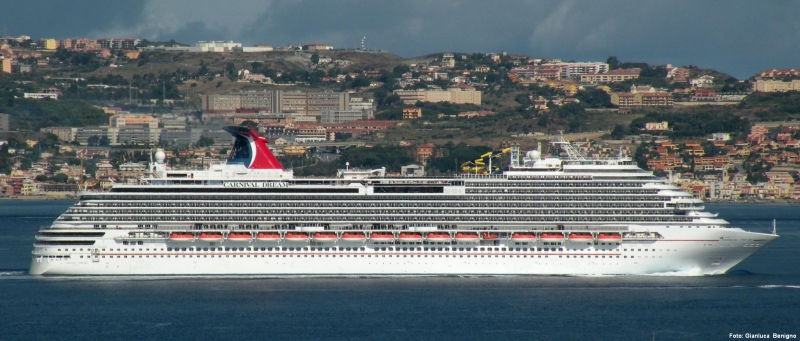 CARNIVAL DREAM