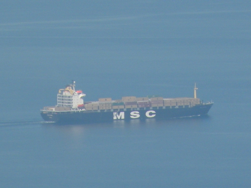 Msc Giovanna