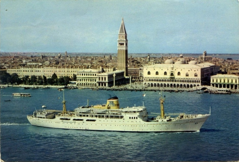 SAN MARCO