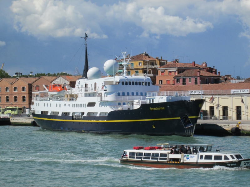 SERENISSIMA