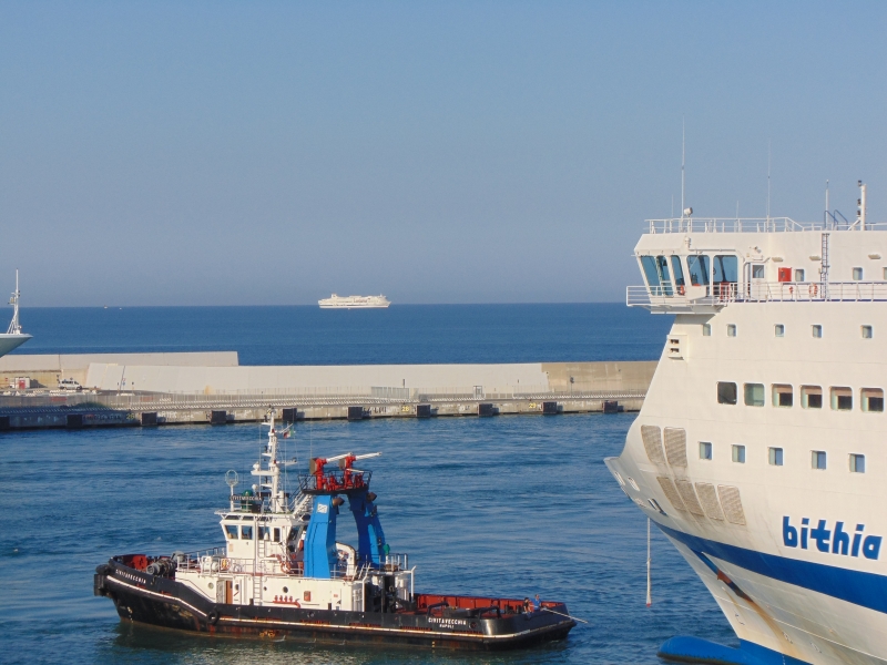 CIVITAVECCHIA