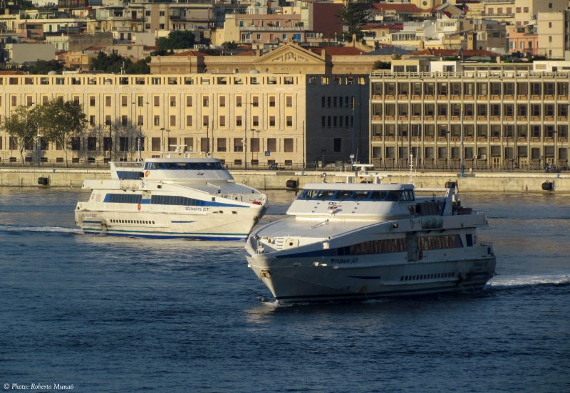 SELINUNTE JET & TINDARI JET