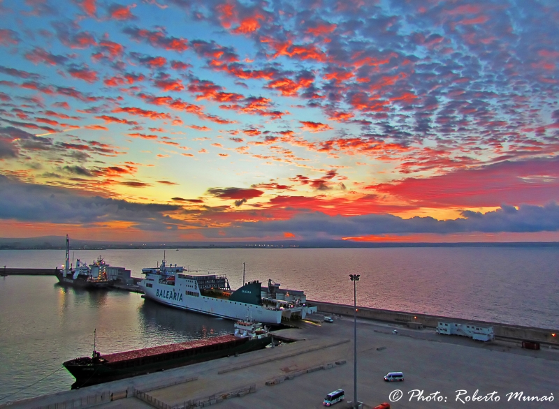 PORTO DI PALMA DE MALLORCA