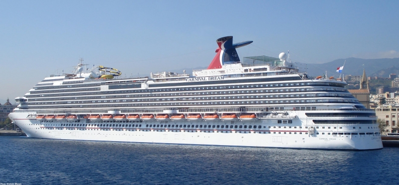 CARNIVAL DREAM