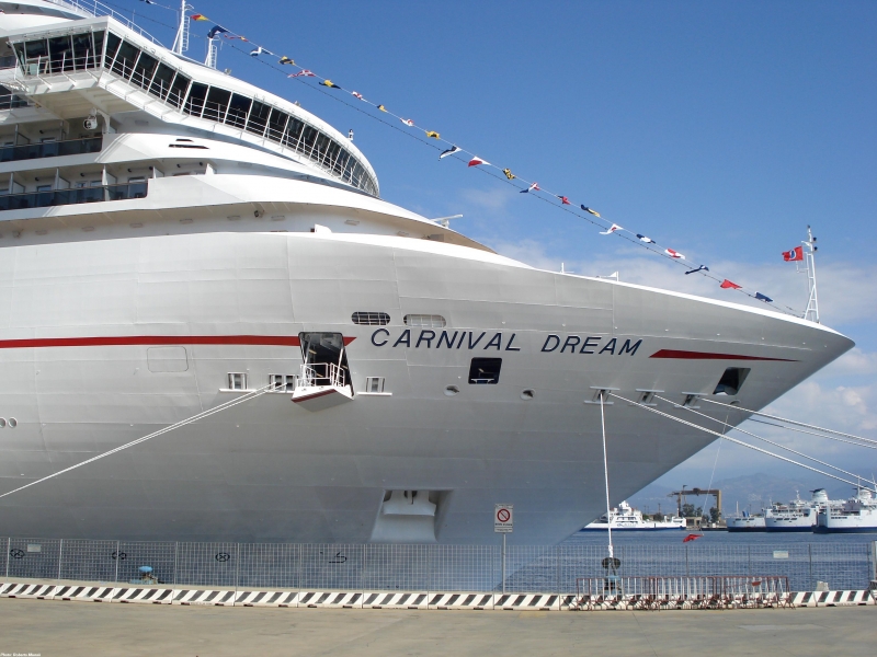 CARNIVAL DREAM