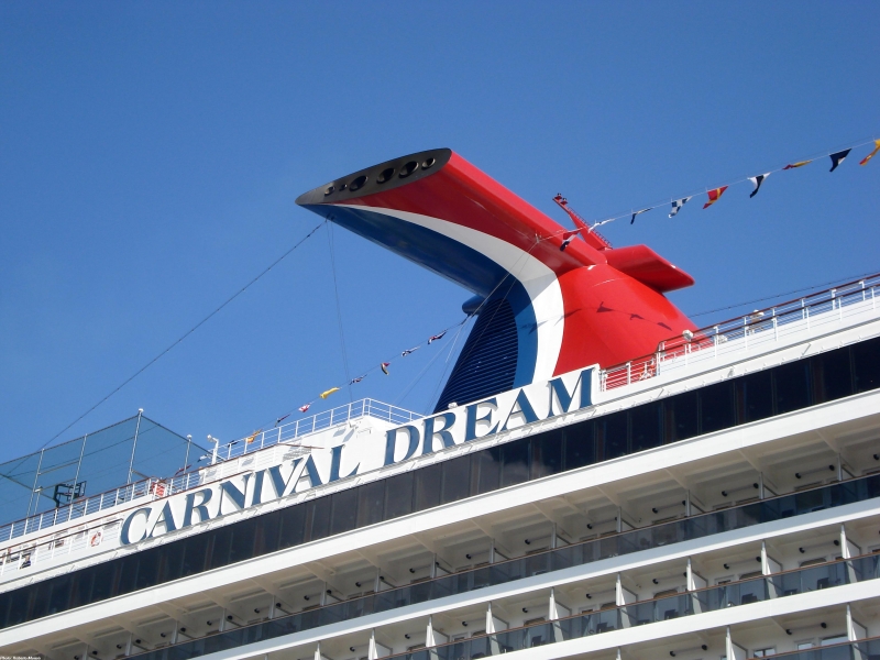 Carnival Cruises