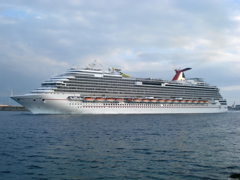 CARNIVAL DREAM