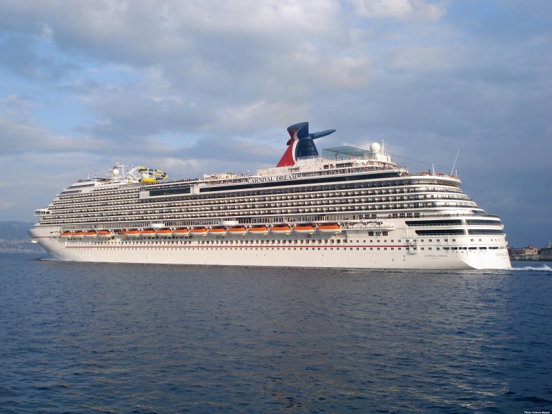 CARNIVAL DREAM