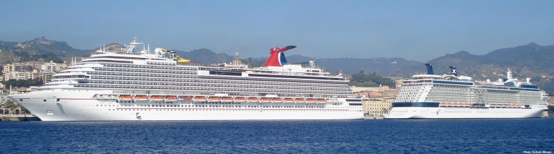 CARNIVAL DREAM