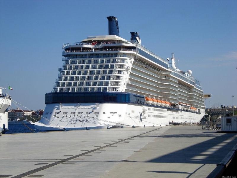 CELEBRITY EQUINOX