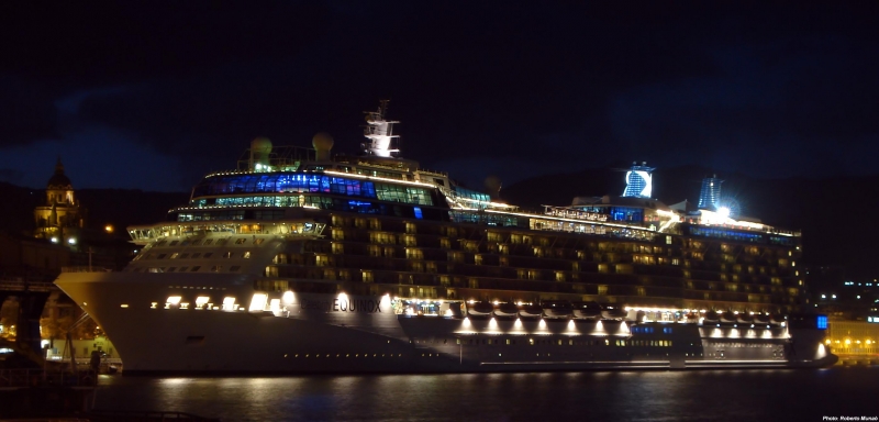 CELEBRITY EQUINOX