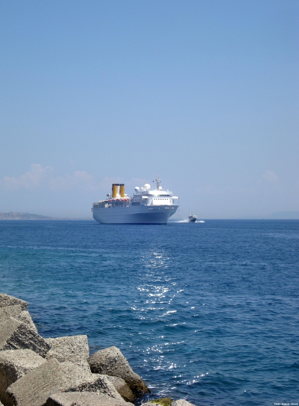 COSTA ALLEGRA