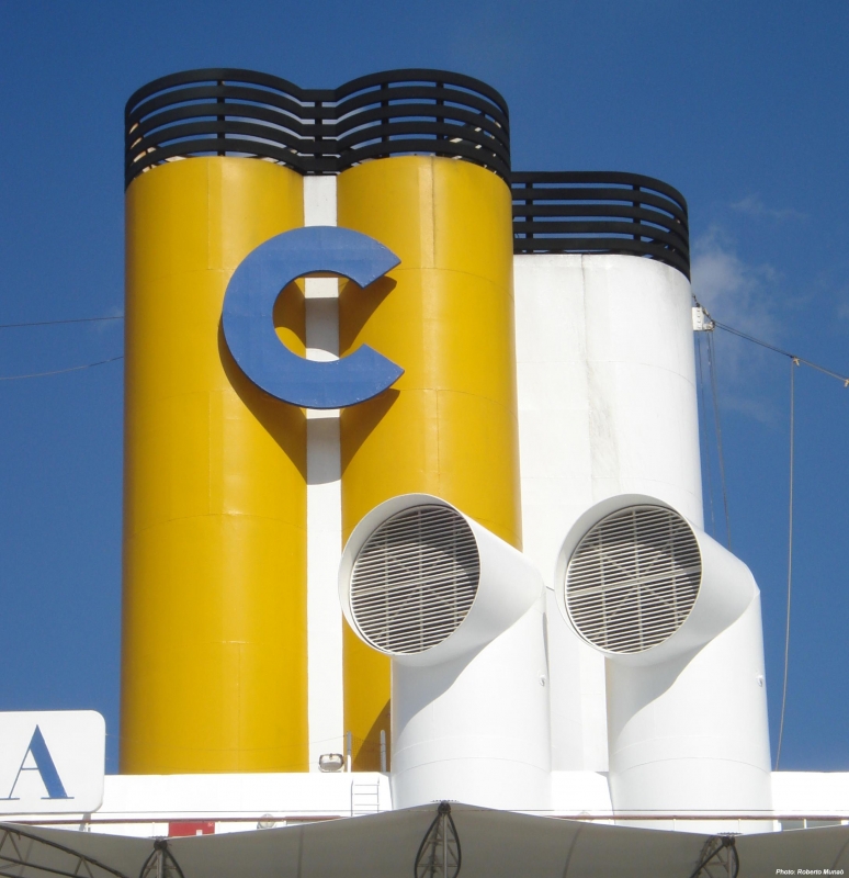 COSTA ALLEGRA