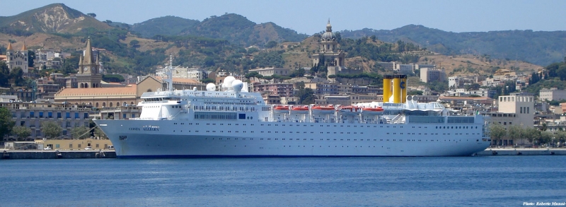 COSTA ALLEGRA