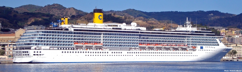 COSTA ATLANTICA