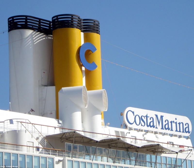 Costa Marina