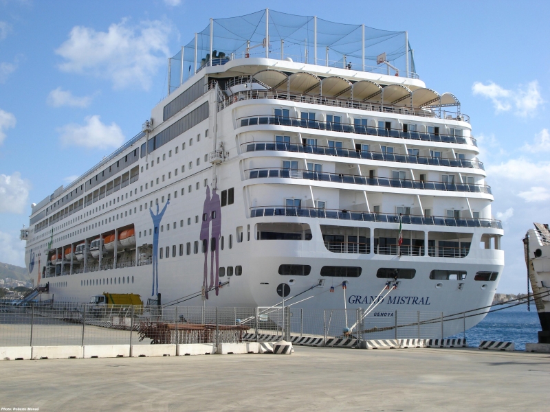 Grand Mistral