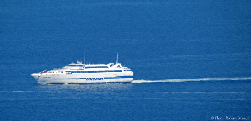 Isola di Capri