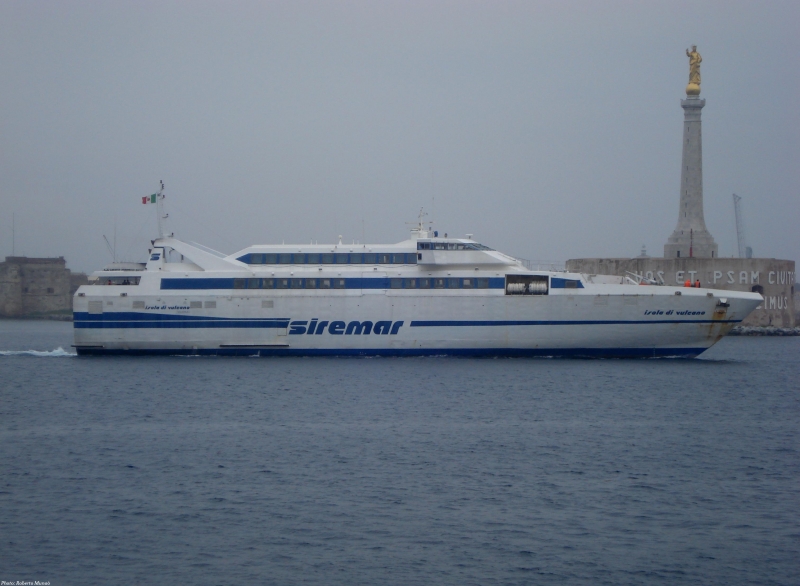 Isola di Vulcano