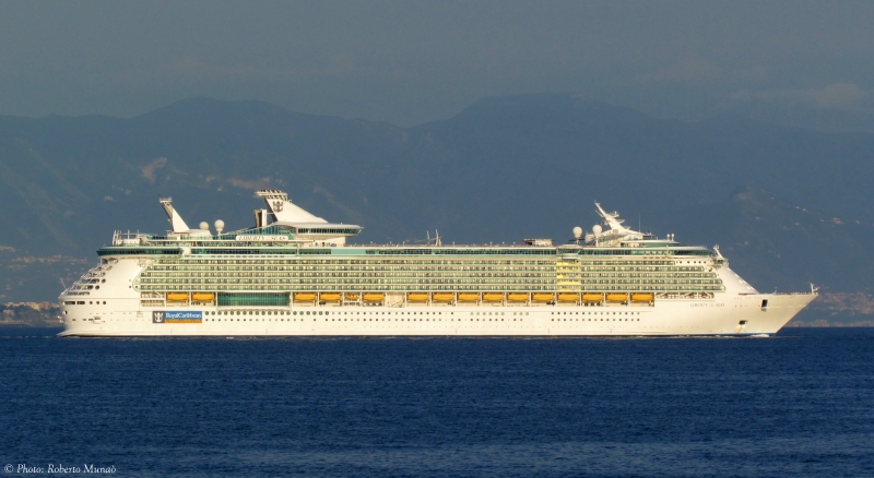 Liberty of the Seas