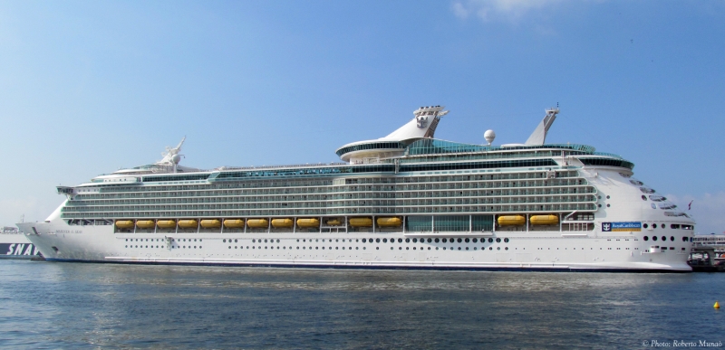 Mariner of the Seas