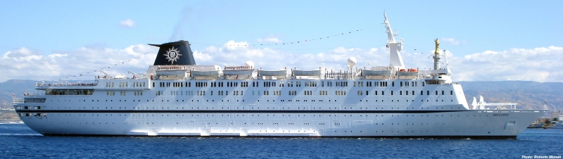 Msc Melody