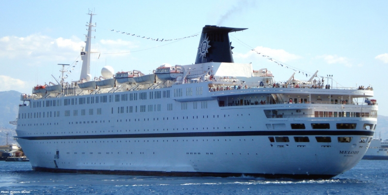 Msc Melody