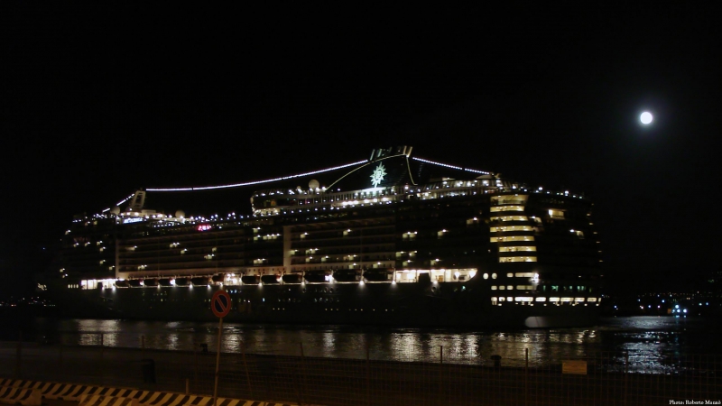 Msc Splendida