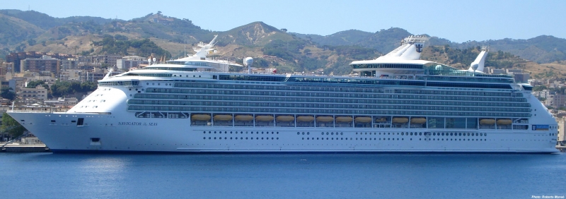 Navigator of the Seas