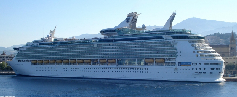 Navigator of the Seas