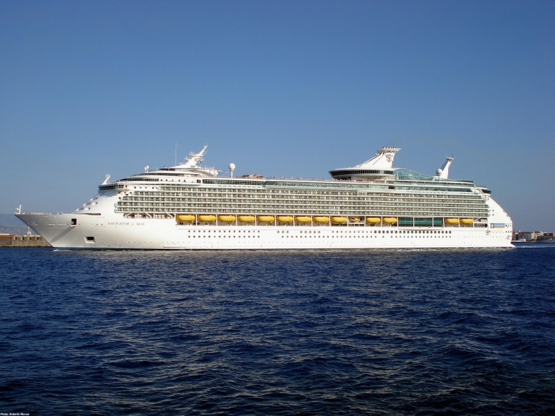 Navigator of the Seas