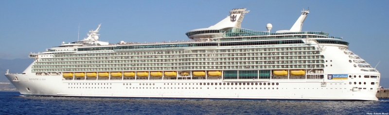 Navigator of the Seas