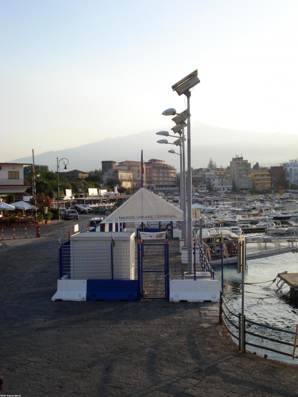 Giardini Naxos