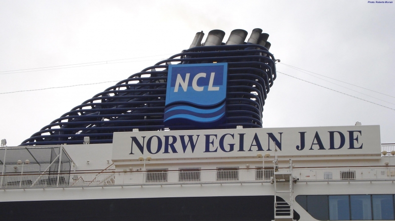 Norwegian Cruise Line - NCL