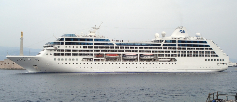 Pacific Princess