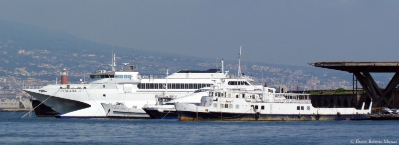 Porto di Napoli