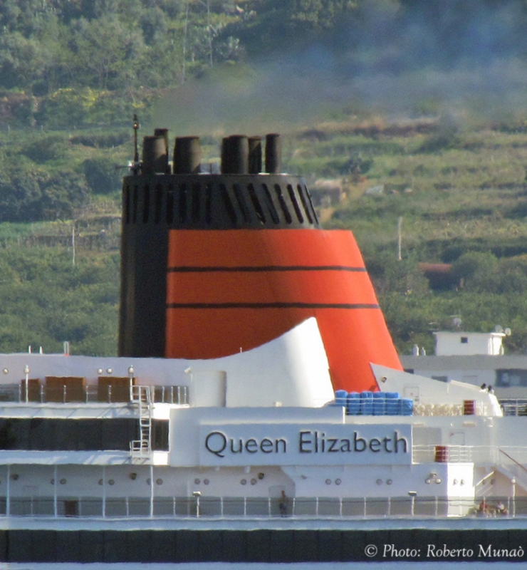 Queen Elizabeth