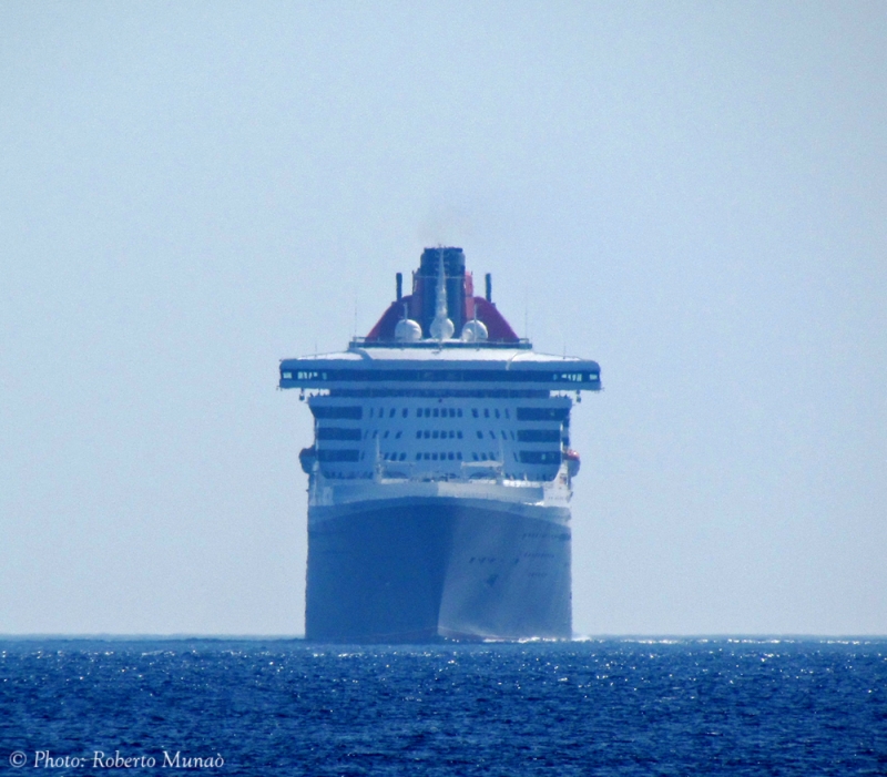 Queen Mary 2