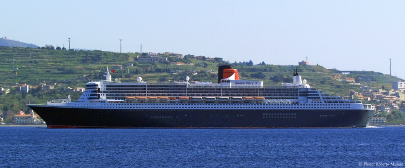 Queen Mary 2