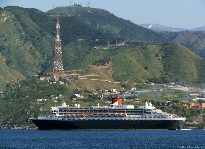 Queen Mary 2