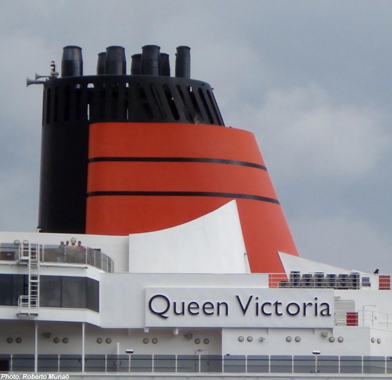 Queen Victoria