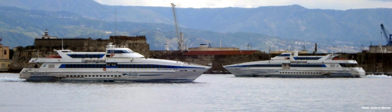 Selinunte Jet & Tindari Jet