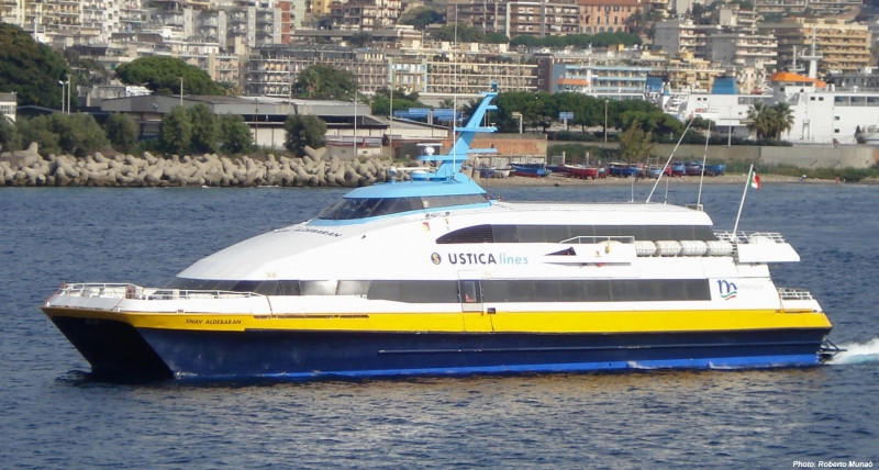 Snav Aldebaran