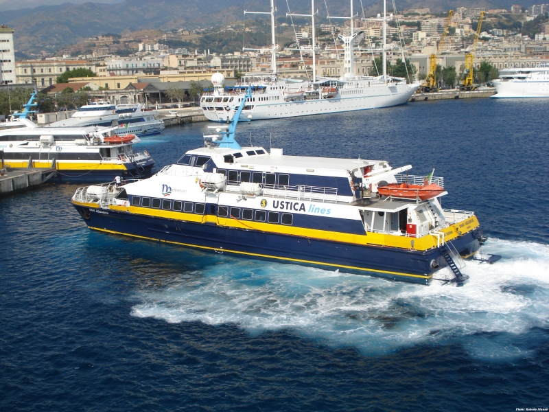 Snav Aquarius