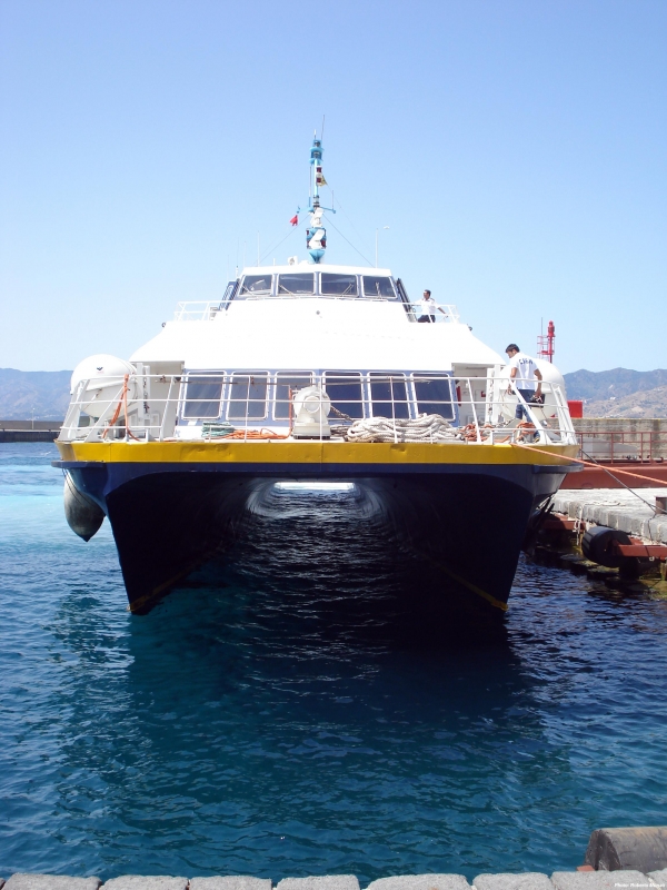 Snav Aquarius