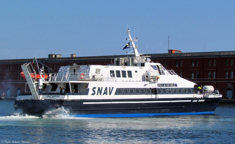 Snav Auriga