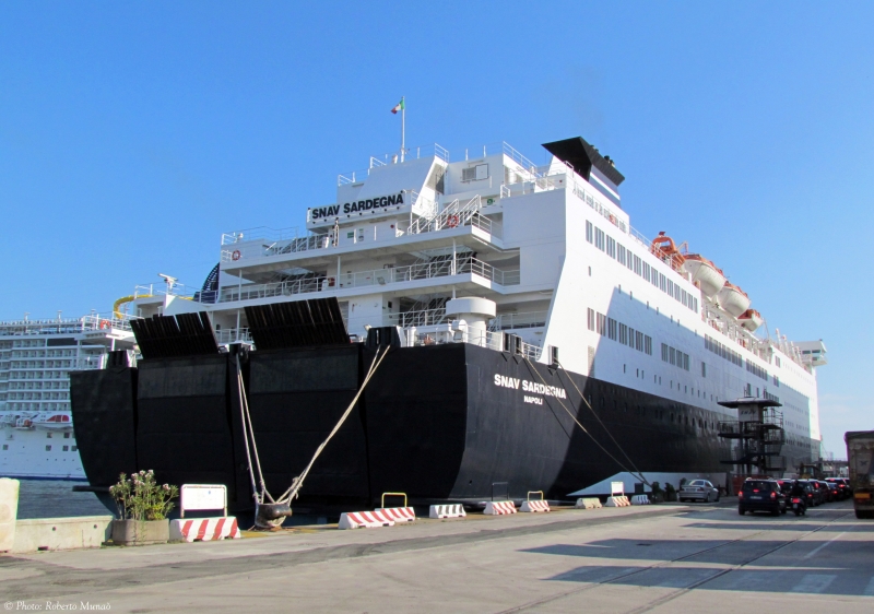 Snav Sardegna