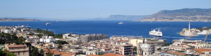 Stretto di Messina